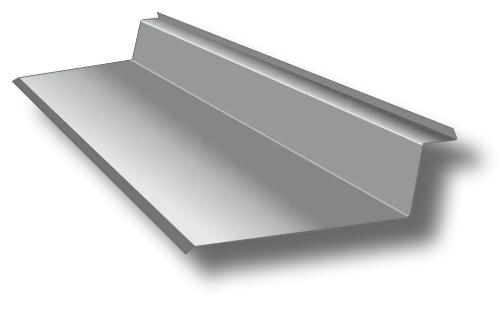 Galvanized Steel Roofing