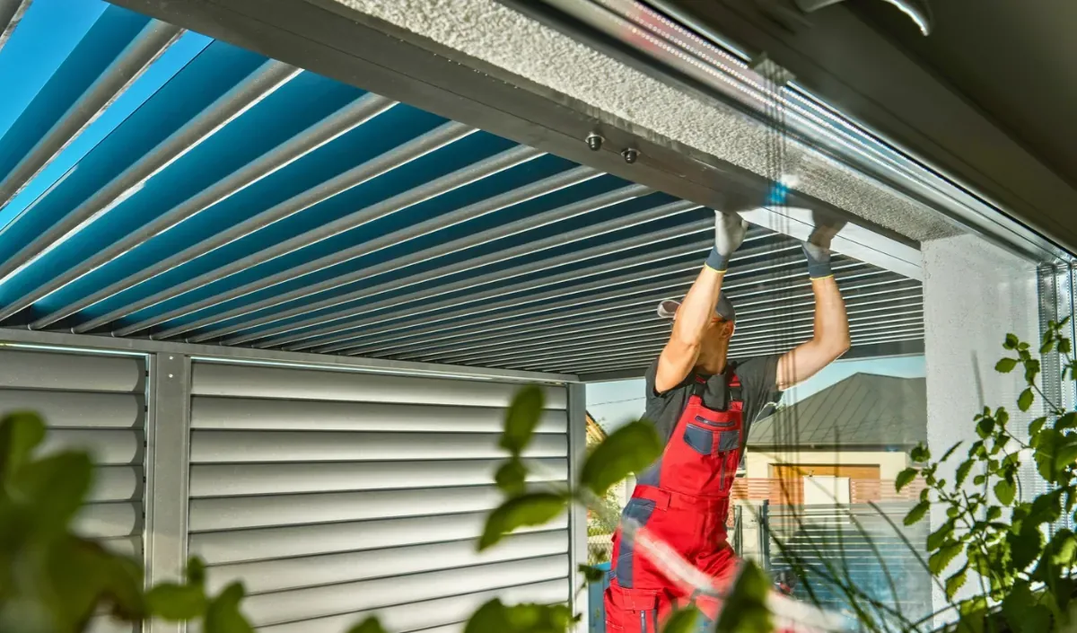 Heunis product installation training
